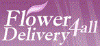 Funeral Flowers Delivery's Logo