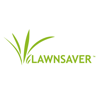 Lawnsaver's Logo