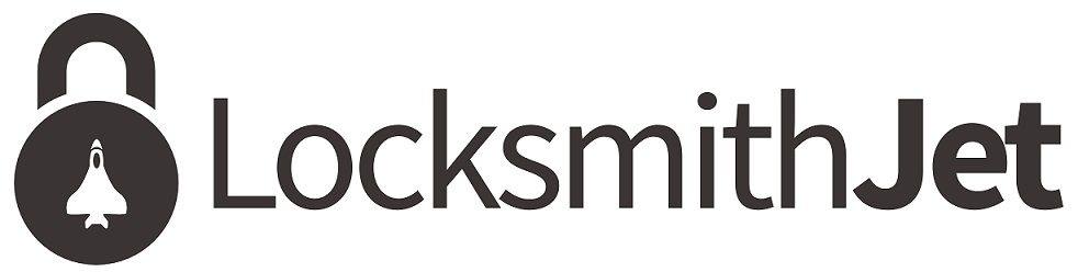 Locksmith Jet.'s Logo
