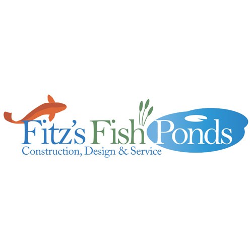 Fitz's Fish Ponds's Logo