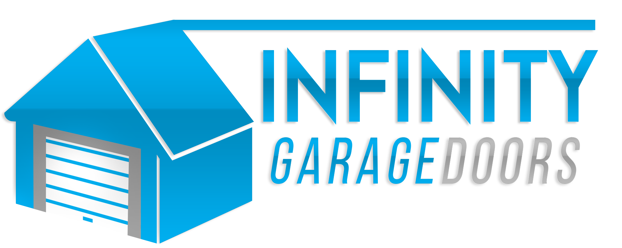 Infinity Garage Doors LLC's Logo