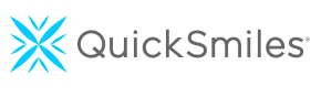 QuickSmiles -Gilbert's Logo