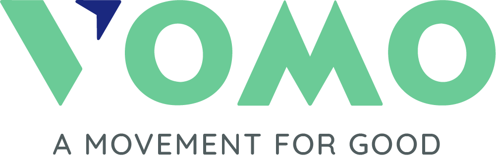 VOMO's Logo