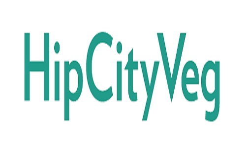 HipCityVeg's Logo