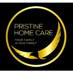 Pristine Home Care LLC's Logo