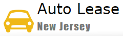 Auto Lease New Jersey's Logo