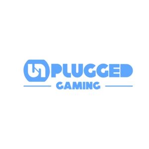 Unplugged Gaming's Logo
