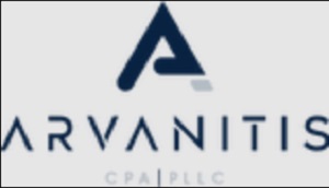 Arvanitis CPA, PLLC's Logo