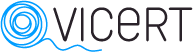Vicert's Logo