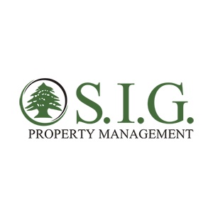 best property management glendale ca's Logo