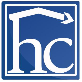 HomeCity Real Estate's Logo
