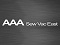 AAA Sew Vac East's Logo