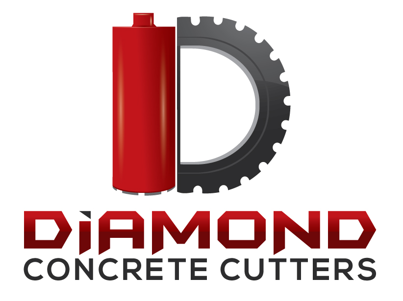 Diamond Concrete Cutters's Logo