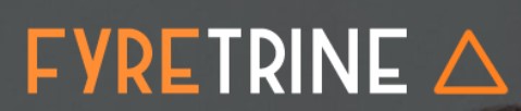 Fyre Trine's Logo