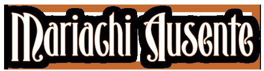 Mariachi Ausente de Los Angeles's Logo