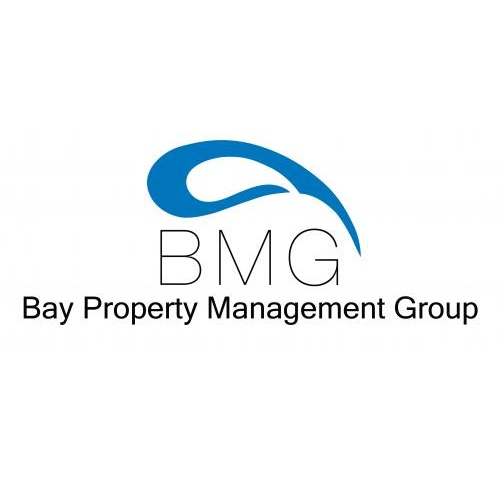 Bay Property Management Group Anne Arundel County's Logo