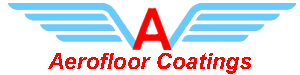 Aero Floor Coating, LLC's Logo