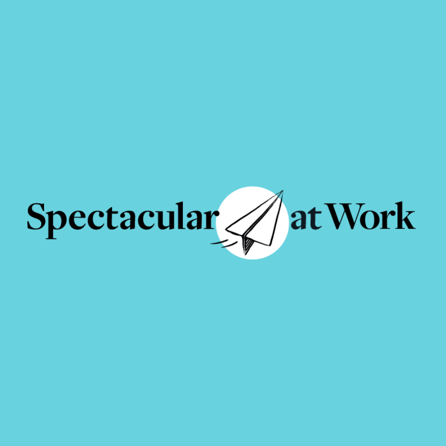 Spectacular at Work's Logo