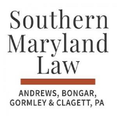 Southern Maryland Law's Logo