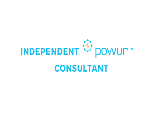 Powur Solar Energy Quote's Logo