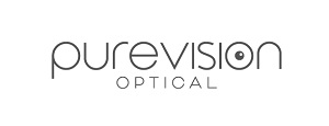 Pure Vision Optical's Logo