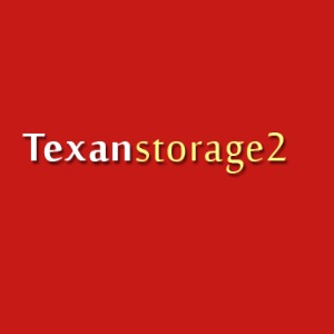 Texan Storage 2's Logo