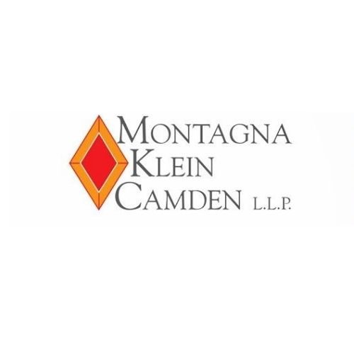Jon Montagna - Personal Injury Lawyer's Logo