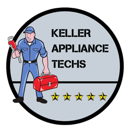 Keller Appliance Techs's Logo