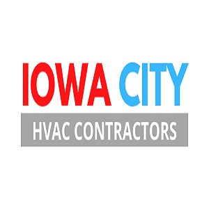 Iowa City HVAC Contractors's Logo