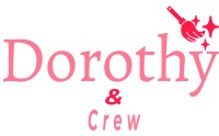 Dorothy and Crew's Logo