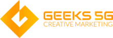 Geeks5g - SEO - Digital Marketing Services's Logo