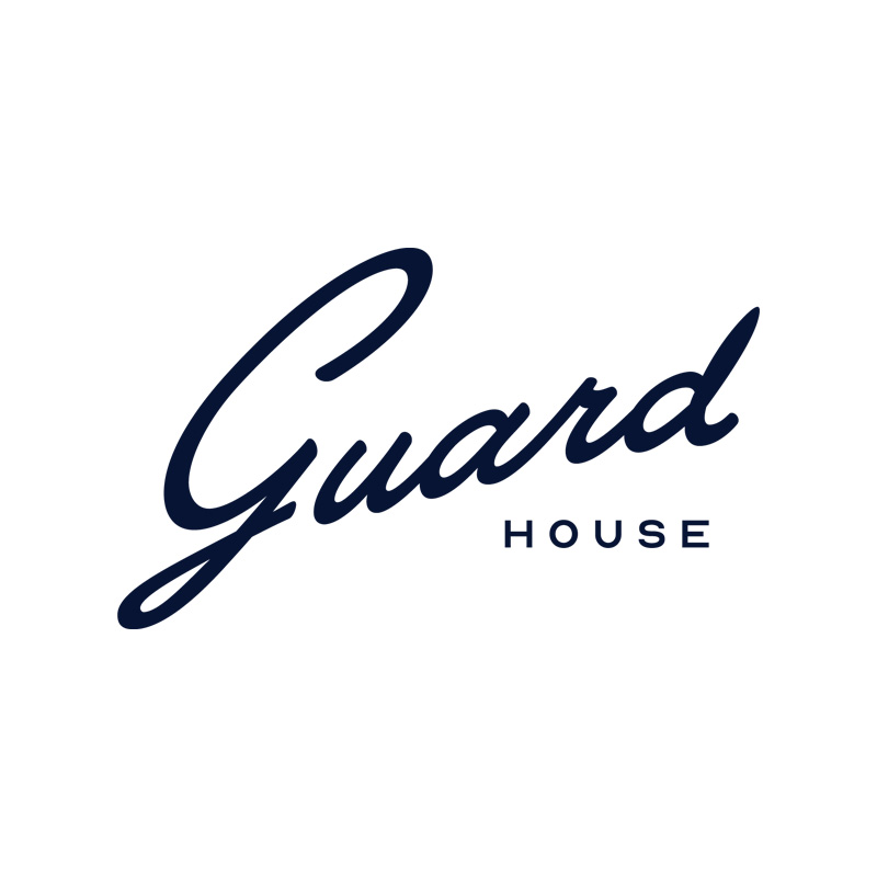 Guardhouse Café's Logo