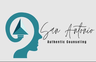 San Antonio Authentic Counseling's Logo