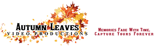 Autumn Leaves Video Productions's Logo