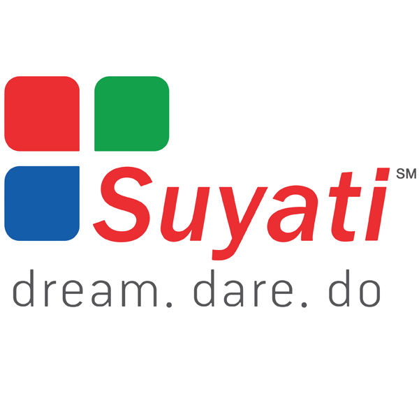Suyati Inc's Logo