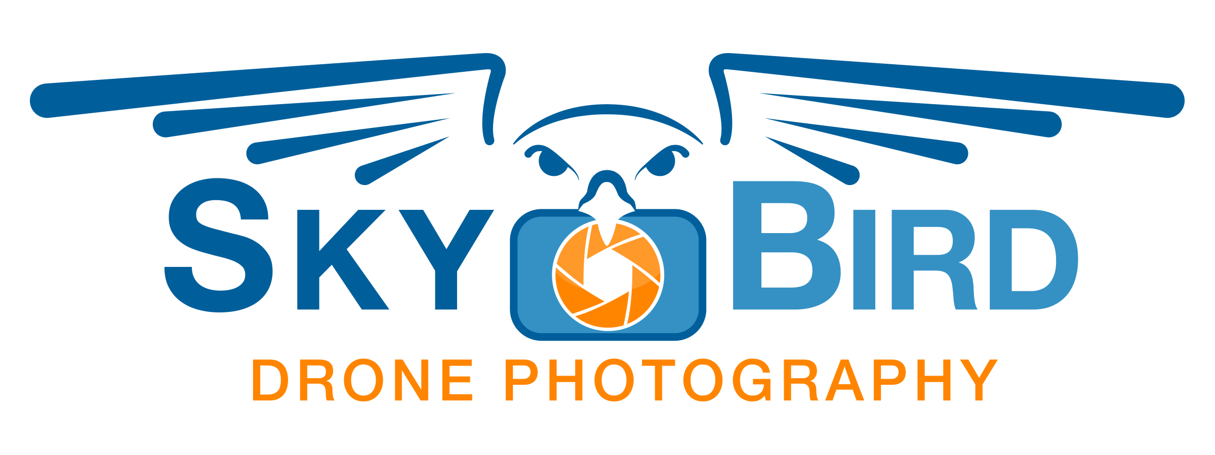SkyBird Drone Photography