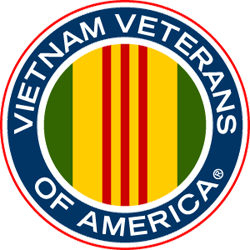 Vietnam Veterans of America - Donation Pickup Service's Logo