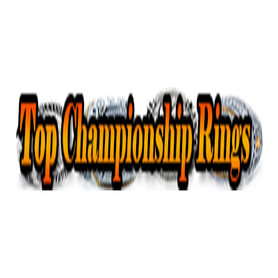College Basketball championship rings topchampionshiprings's Logo