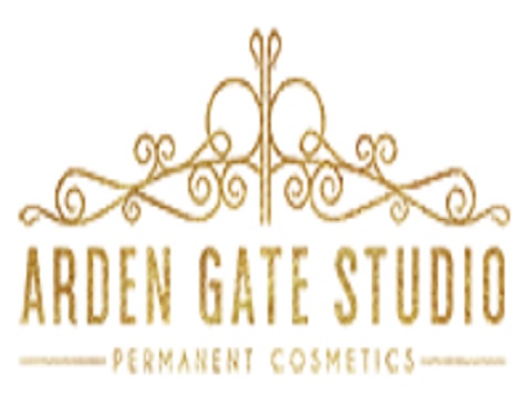 Arden Gate Studio's Logo