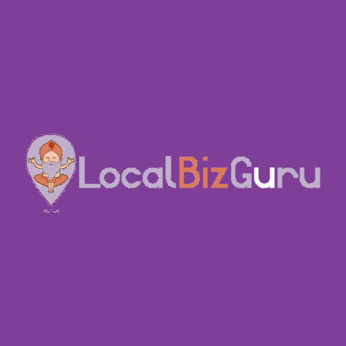 LocalBizGuru's Logo