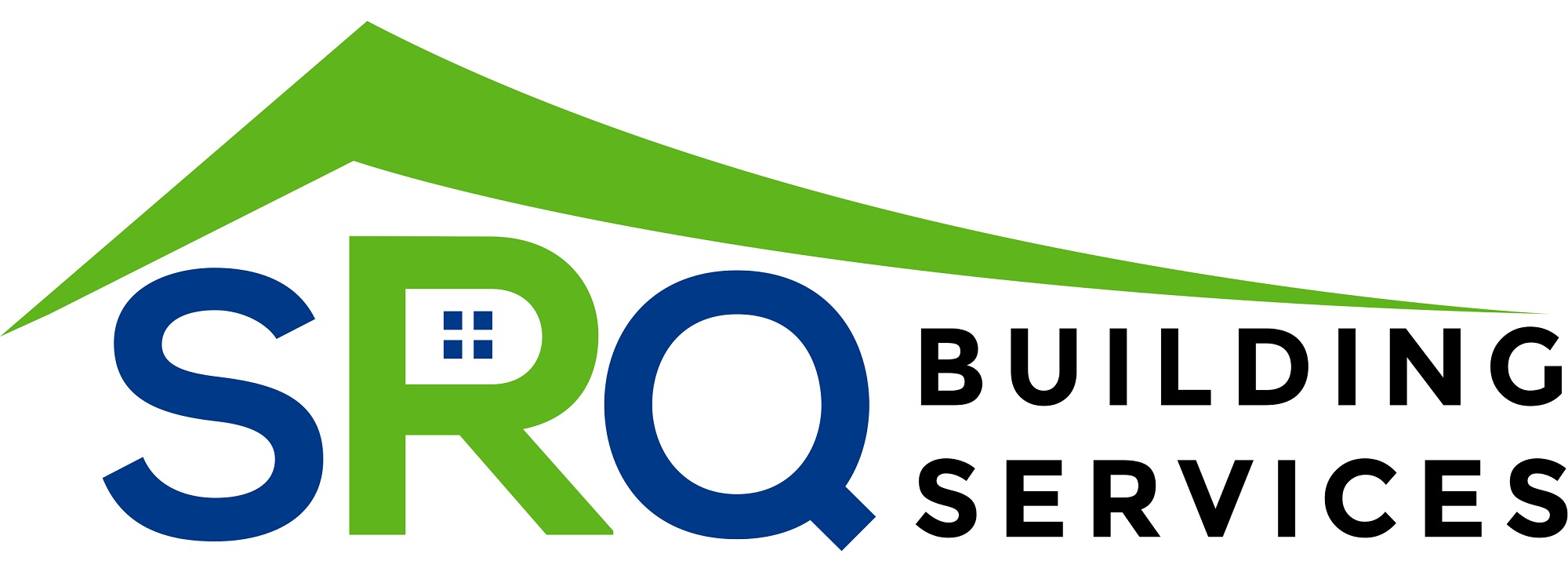 SRQ Building Services's Logo