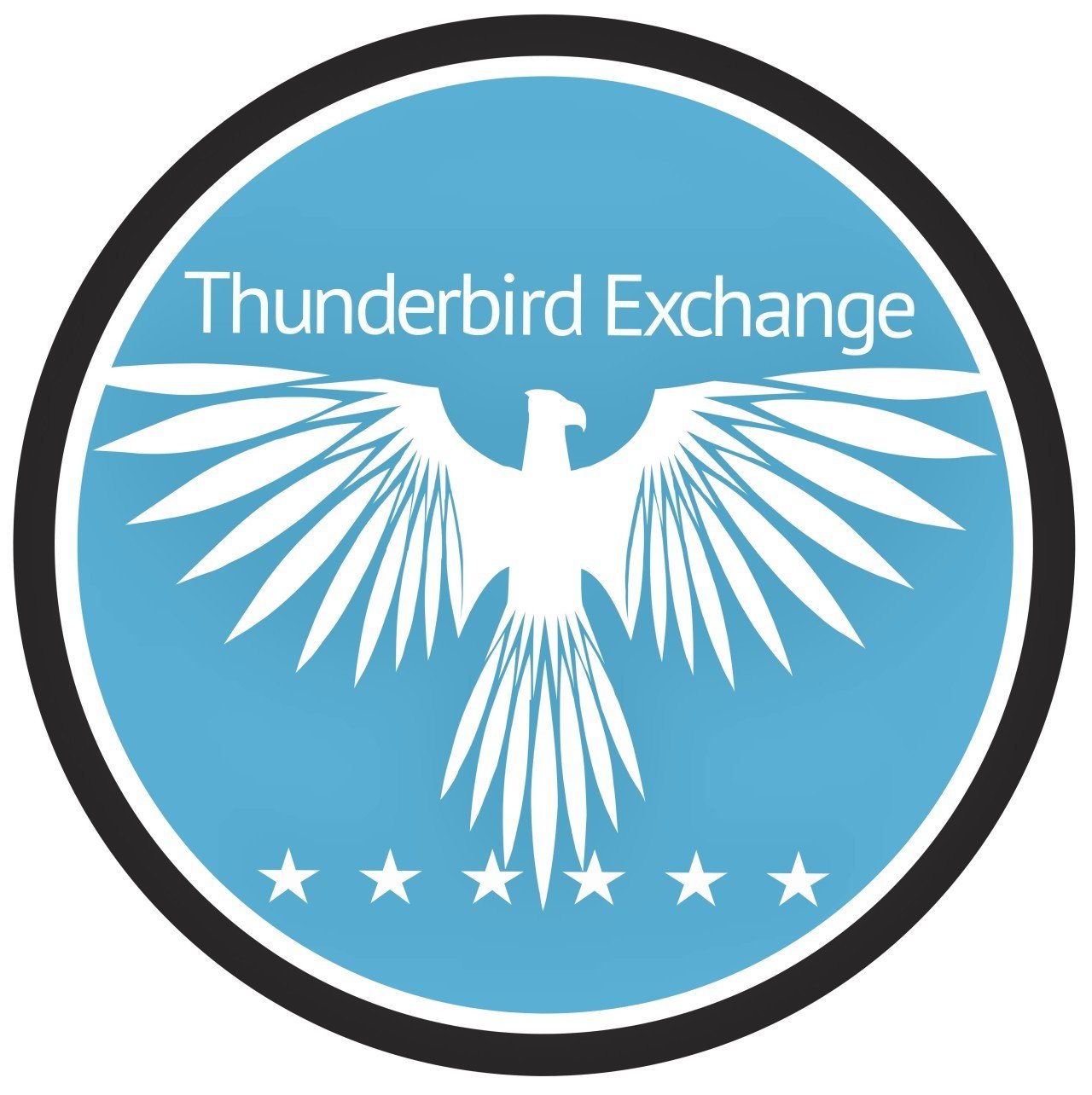 Thunderbird Exchange's Logo
