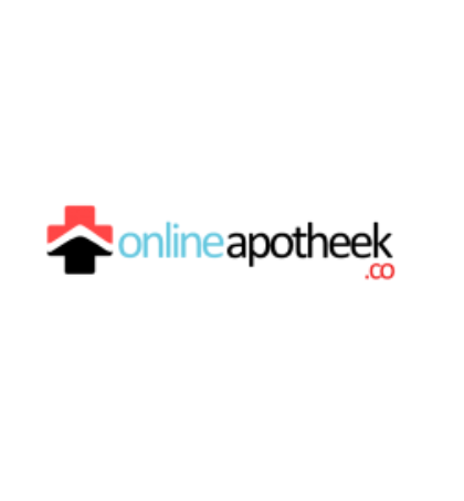 Online apotheek's Logo