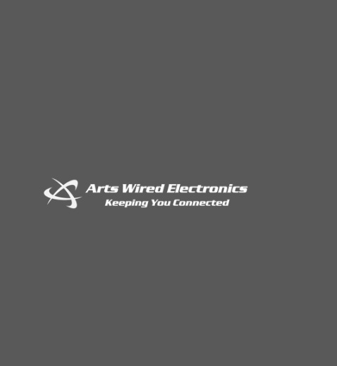 Art's Wired Electronics LLC's Logo