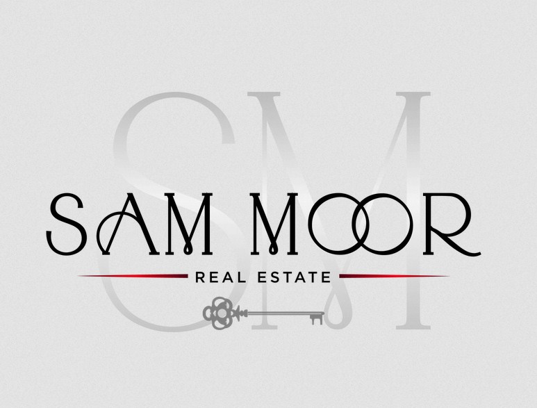 Sam Moor Real Estate, Marble House Realty's Logo