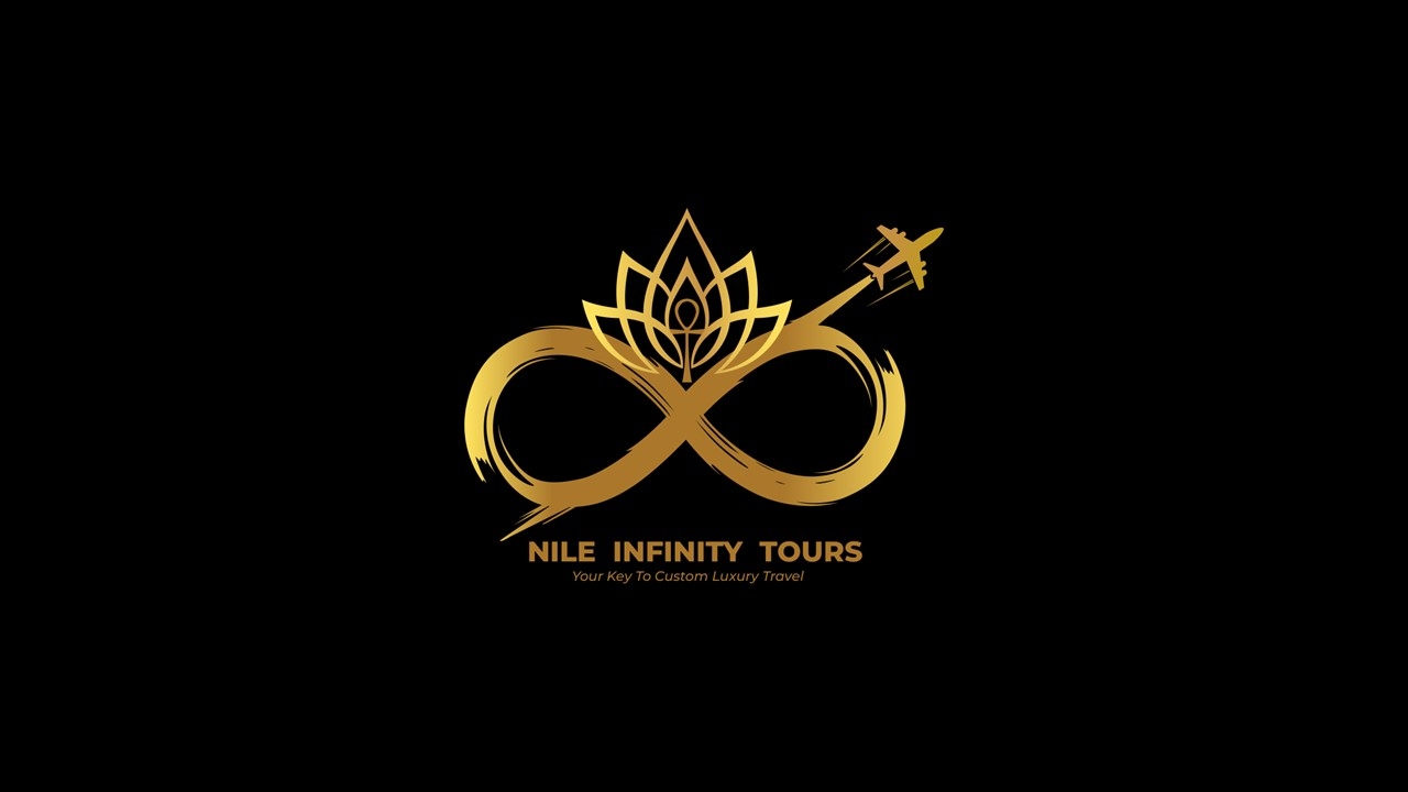 Nile Infinity Tours's Logo