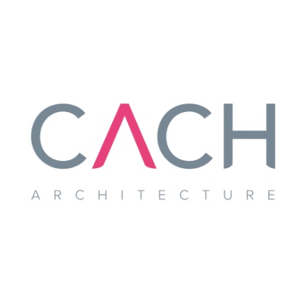 CACH Architecture, LLC's Logo