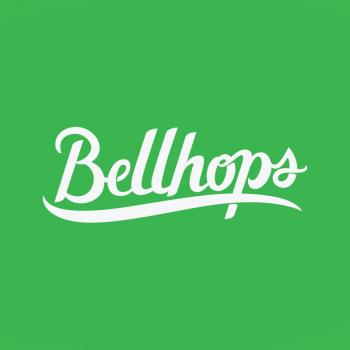 Bellhops's Logo