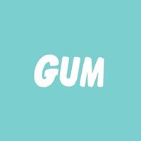 GUM Studios's Logo