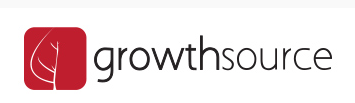 GrowthSource's Logo